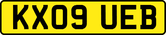 KX09UEB
