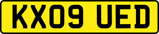 KX09UED