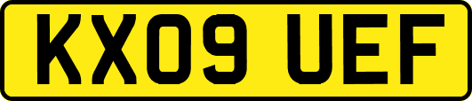 KX09UEF