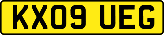 KX09UEG