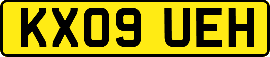 KX09UEH