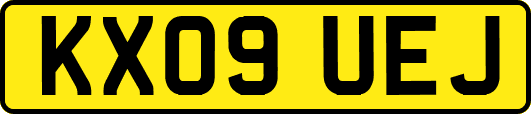 KX09UEJ