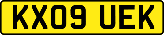 KX09UEK