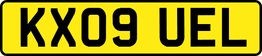 KX09UEL