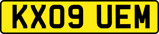 KX09UEM