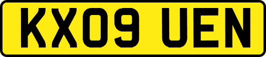 KX09UEN