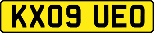 KX09UEO