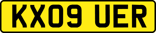 KX09UER
