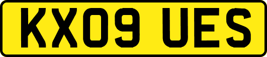 KX09UES