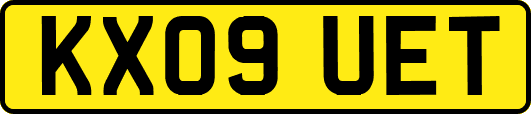 KX09UET