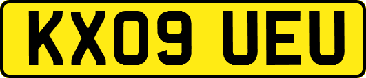 KX09UEU