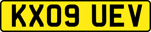 KX09UEV