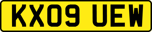 KX09UEW
