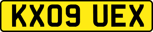 KX09UEX