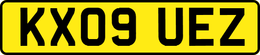 KX09UEZ