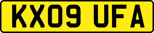 KX09UFA