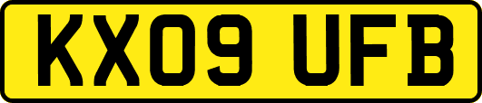KX09UFB