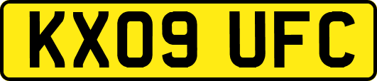 KX09UFC