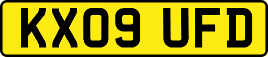 KX09UFD