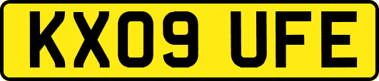 KX09UFE