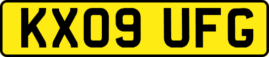 KX09UFG