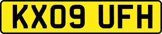 KX09UFH
