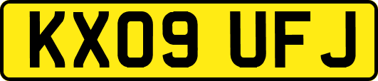 KX09UFJ