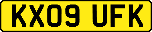 KX09UFK