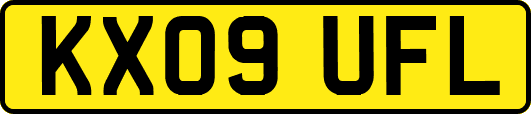 KX09UFL
