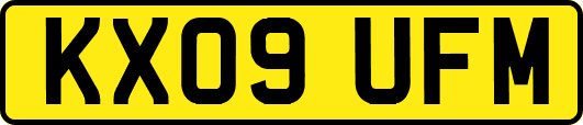 KX09UFM