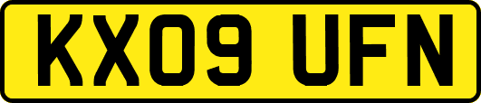 KX09UFN