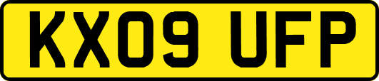 KX09UFP