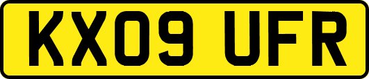KX09UFR