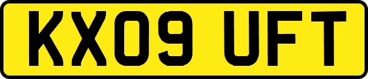 KX09UFT