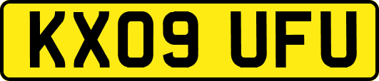 KX09UFU