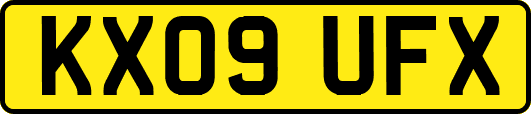 KX09UFX