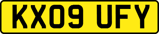 KX09UFY