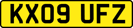 KX09UFZ