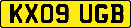 KX09UGB