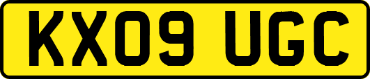 KX09UGC