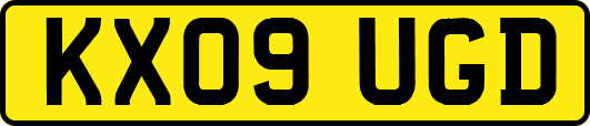 KX09UGD