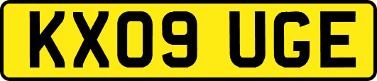 KX09UGE