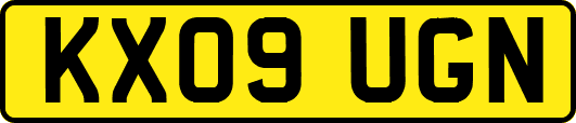 KX09UGN