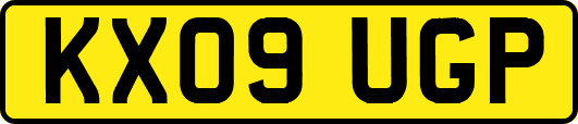 KX09UGP