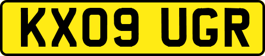 KX09UGR