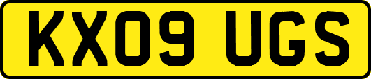 KX09UGS