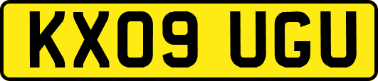 KX09UGU