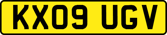 KX09UGV