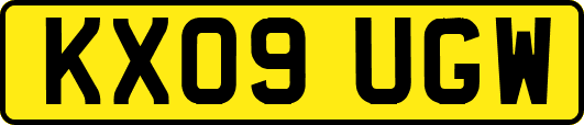 KX09UGW