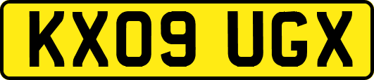 KX09UGX